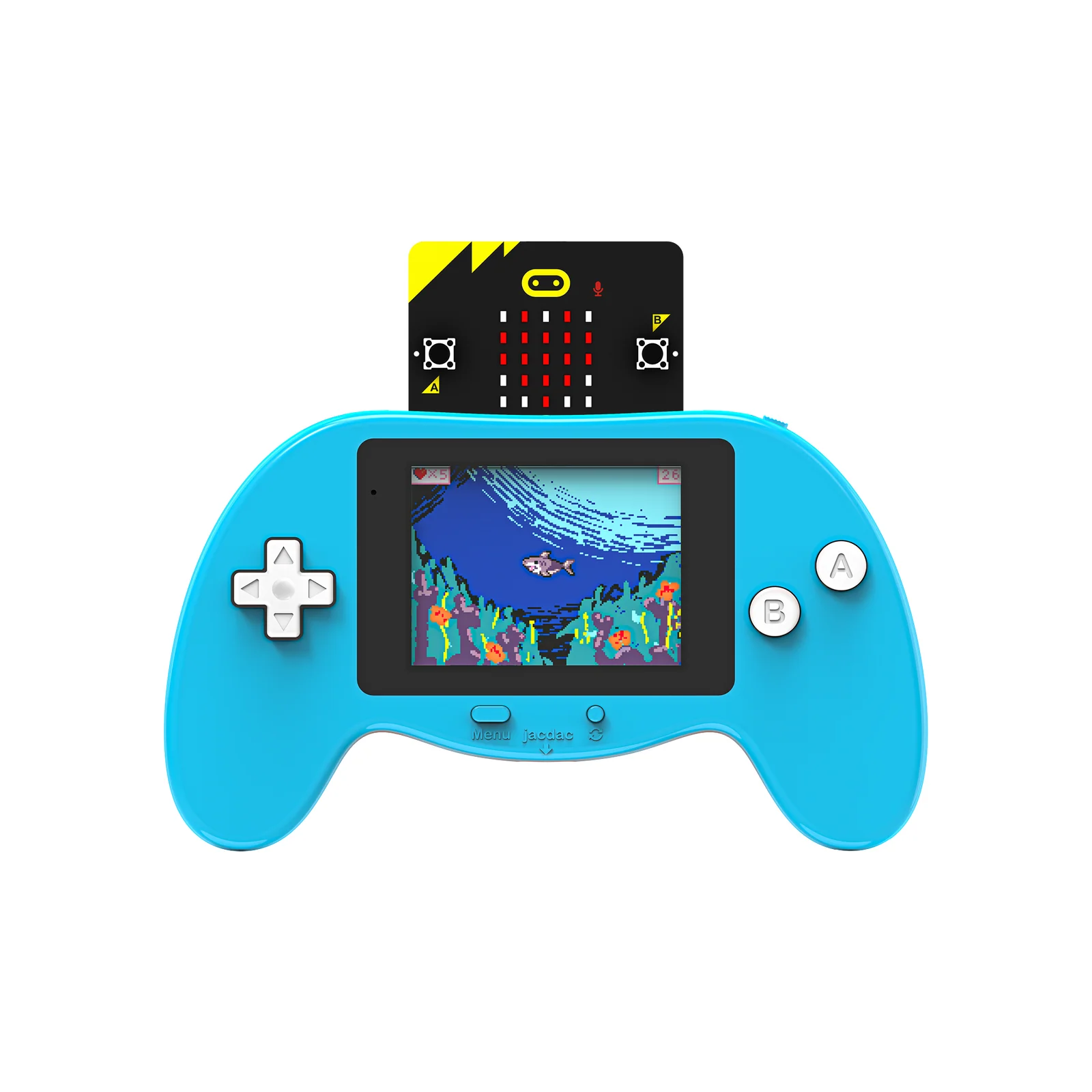 micro:bit Arcade Pro
